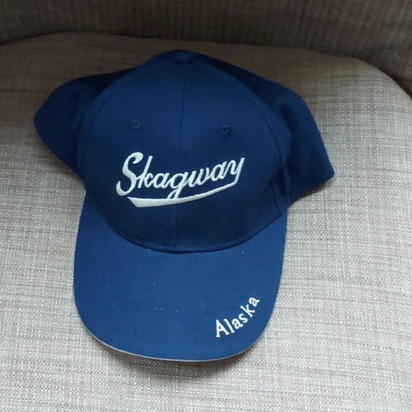 NWOT Alaska Cap - Picture 5 of 5